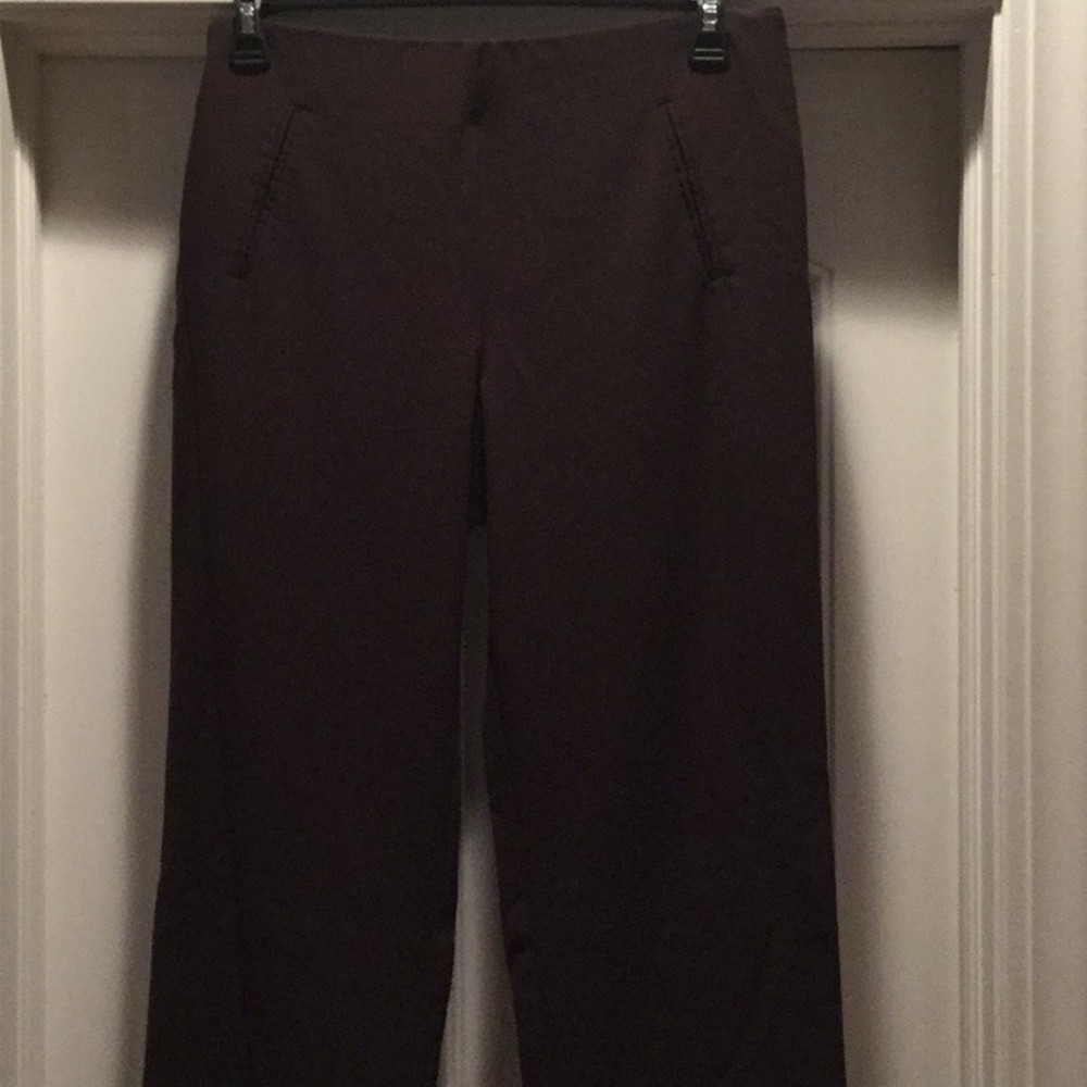 Dress pants